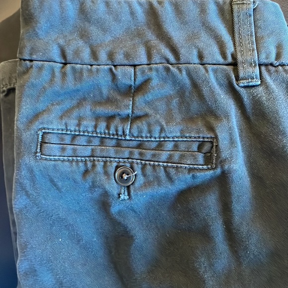 J crew Scout Broken in chinos size 2 - Picture 4 of 4